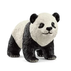 Panda Unge