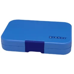 Panino Madkasse M 4 Rum Surf Blue-Shark Tray
