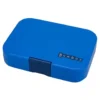 Panino Madkasse M 4 Rum Surf Blue-Dinosaur Tray