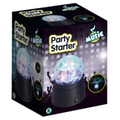 Party Starter