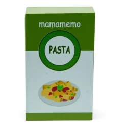 Pastapakke Legemad