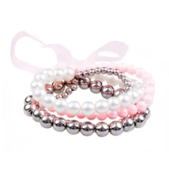 Pearly To Wed Armbånd