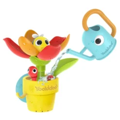 Peek-A-Bee Blomst Til Badekarret