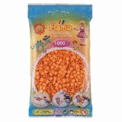 Perler Abrikos Frv 79 (1000 stk)