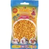 Perler Bamse-Gul Frv 60 (1000 stk)