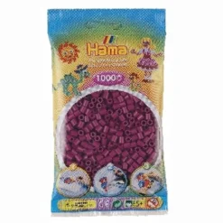 Perler Blomme Frv 82 (1000 stk)
