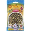 Perler Bronze Frv 63 (1000 stk)