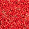 Perler Kirsebærrød Frv 114 (1000 stk)