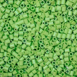 Perler Klar Grøn Frv 115 (1000 stk)