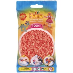 Perler Koral Frv 44 (1000 stk)