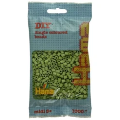 Perler Matcha Frv 110 (1000 stk)