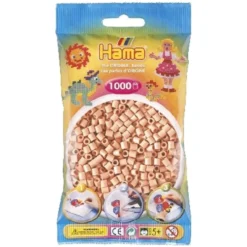 Perler Mat Rosa Frv 26 (1000 stk)