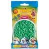 Perler Mint Grøn Frv 11 (1000 stk)