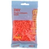 Perler Orange Frv 04 (1000 stk)