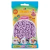 Perler Pastel Lilla Frv 96 (1000 stk)