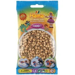 Perler Tan Frv 75 (1000 stk)