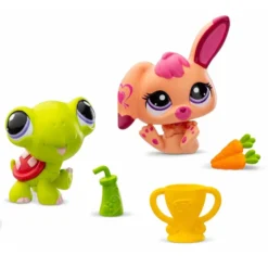 Pet Pair Relay Racers