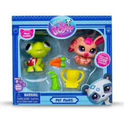 Pet Pair Relay Racers