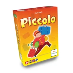 Piccolo