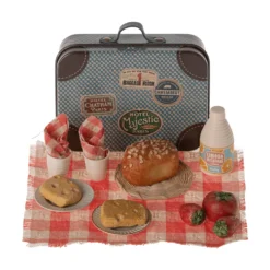Picnic Sæt Mus