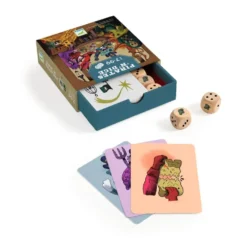 Pirates n' Dice Terningespil