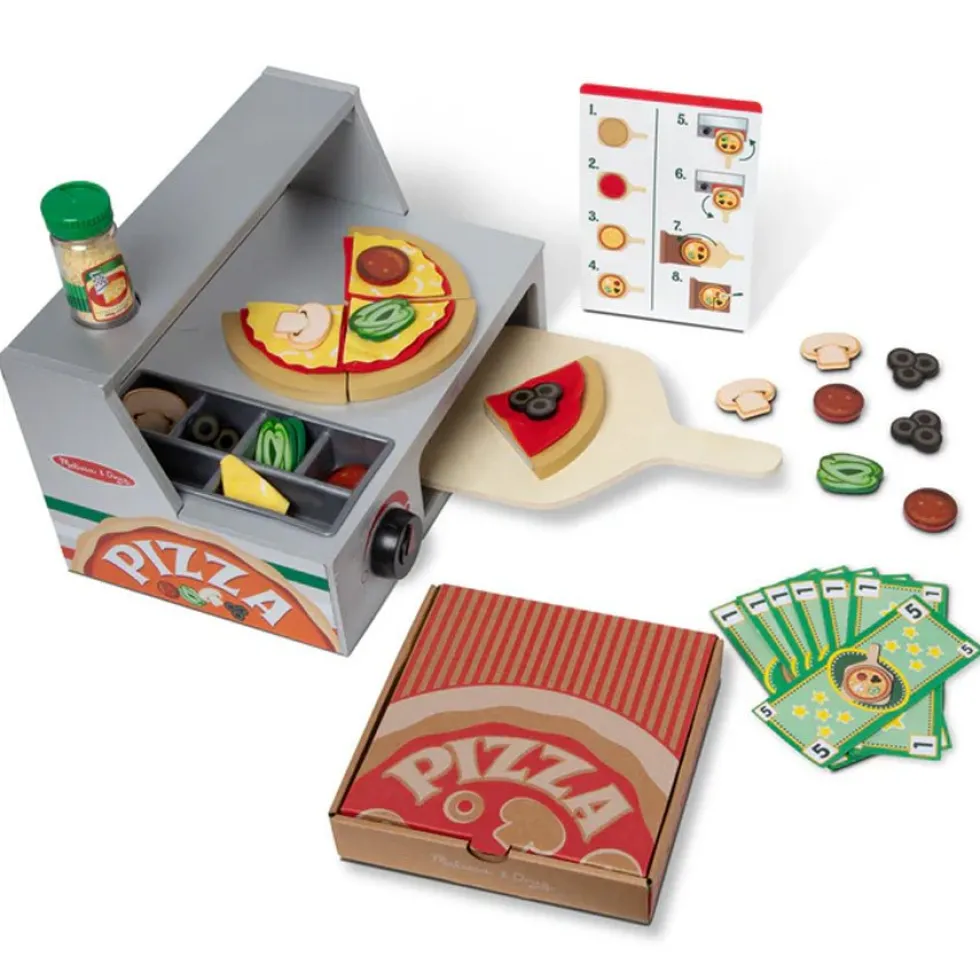 Pizzadisk