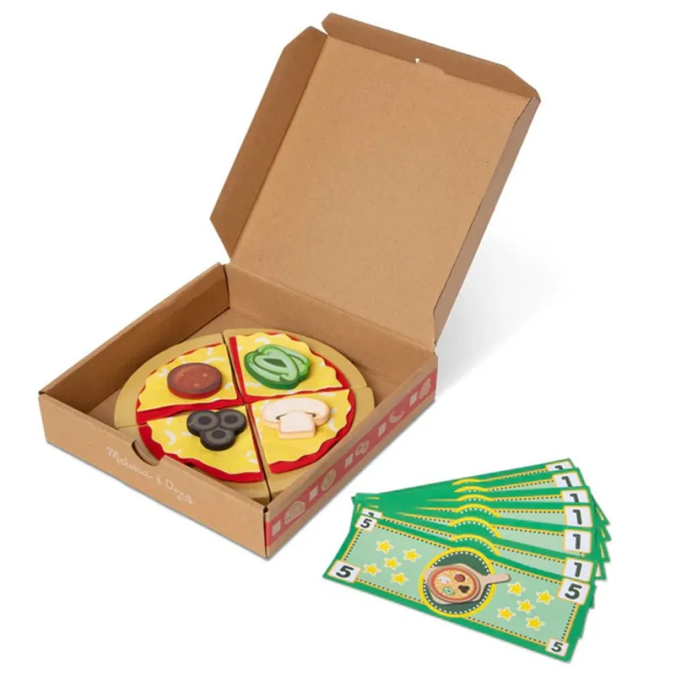 Pizzadisk