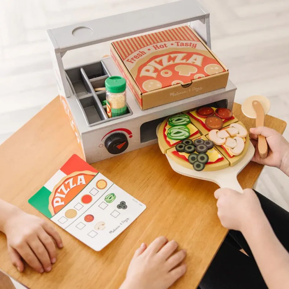 Pizzadisk
