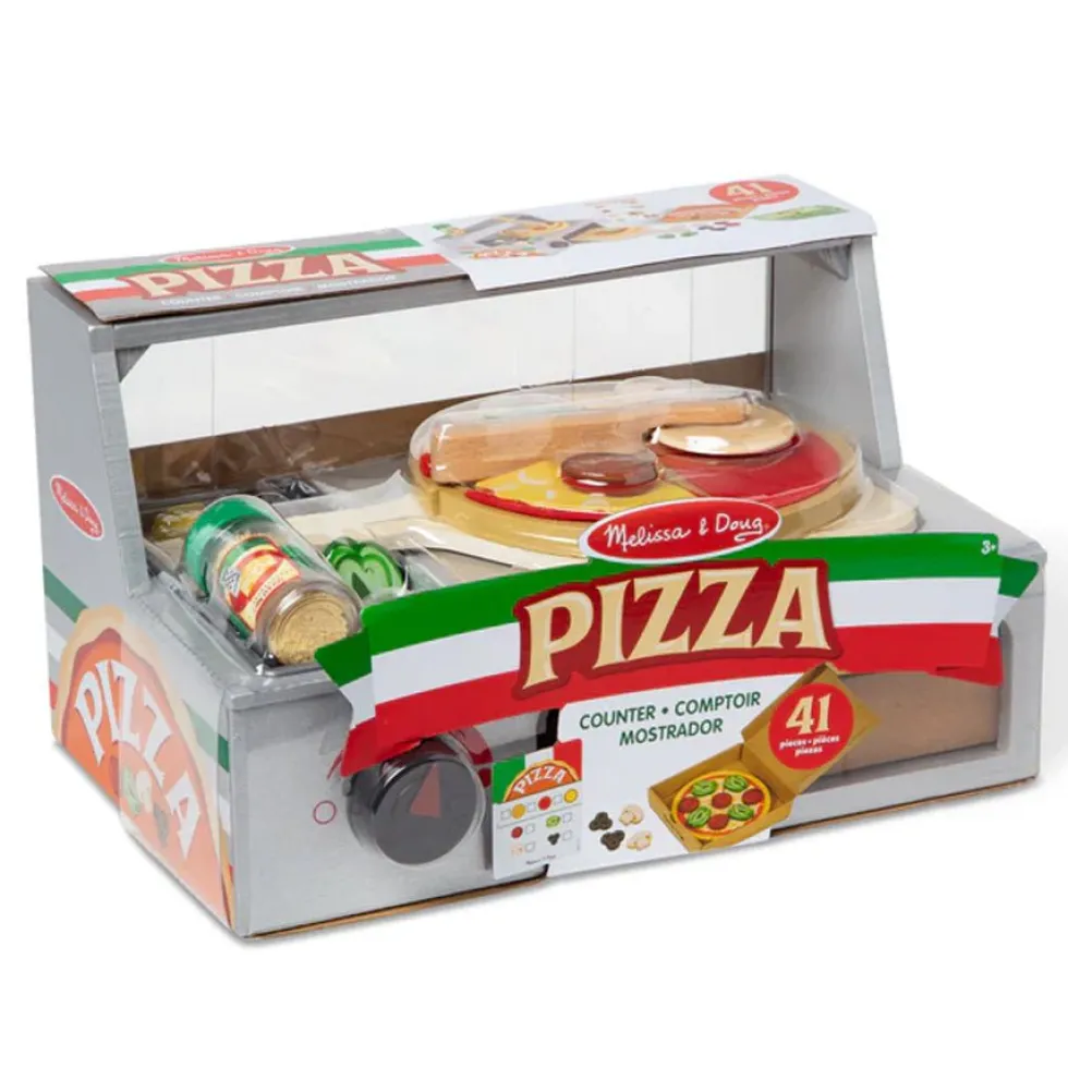 Pizzadisk