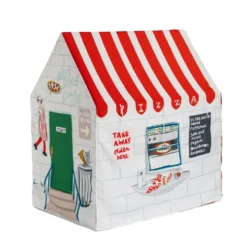Pizza Restaurant Telt
