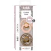 2 Pk Liberty Sut Capel / Blush Mix (str 2)