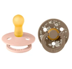 2 Pk Liberty Sut Capel / Blush Mix (str 2)