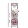 2 Pk Liberty Sut Capel / Fossil Grey Mix (str 2)