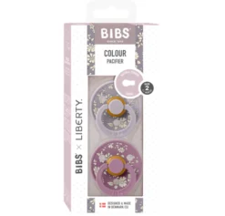 2 Pk Liberty Sut Capel / Fossil Grey Mix (str 2)