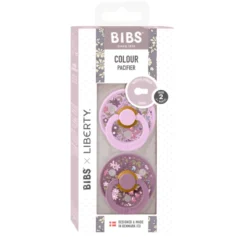 2 Pk Liberty Sut Chamomile Lawn / Violet Sky Mix (str 2)