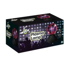 Plasma Lampe (Ø15 cm)