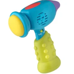 Playgro hammer med lyde og lys