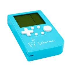 Pocket Game i Blå