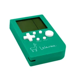 Pocket Game i Grøn