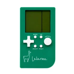 Pocket Game i Grøn