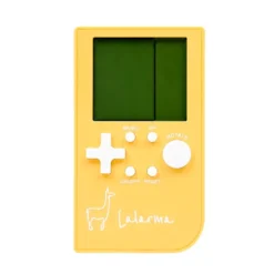 Pocket Game i Gul