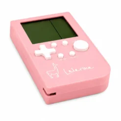 Pocket Game i Rosa