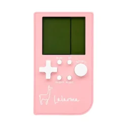 Pocket Game i Rosa
