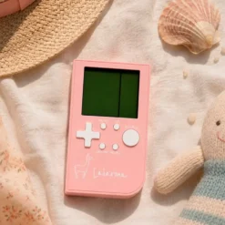 Pocket Game i Rosa