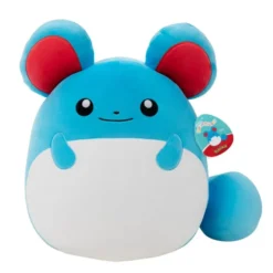 Pokemon Marill (35 cm)