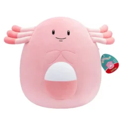 Pokemon Squishmallows, Chansey 35 cm