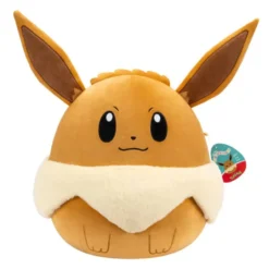 Pokemon Squishmallows, Eevee 35 cm