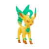 Pokémon Battle Figure, Leafeon