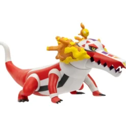Pokémon Epic Battle Figure, Skeledirge