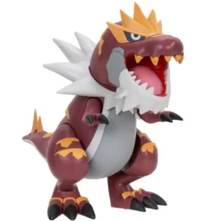Pokémon Epic Battle Figure, Tyrantrum